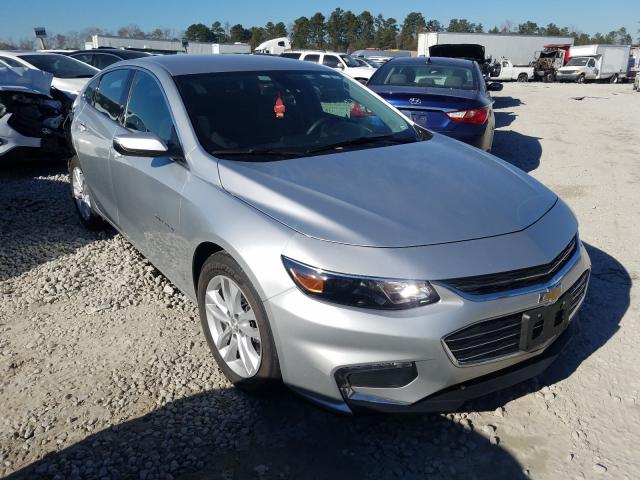 CHEVROLET MALIBU 2018 1g1zd5st1jf275061