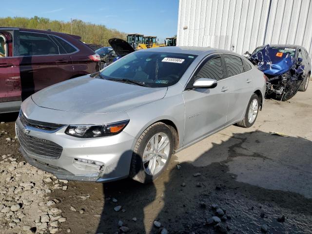 CHEVROLET MALIBU 2018 1g1zd5st1jf278154