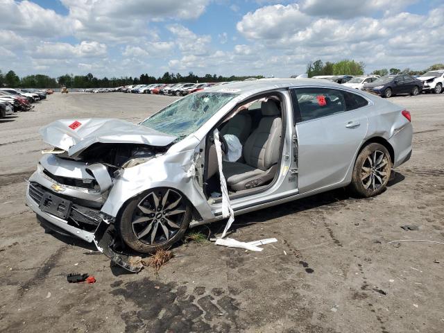 CHEVROLET MALIBU 2018 1g1zd5st1jf285119