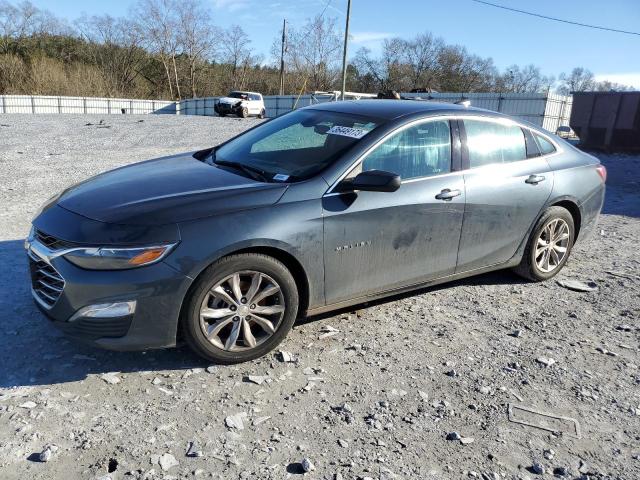 CHEVROLET MALIBU LT 2019 1g1zd5st1kf104246