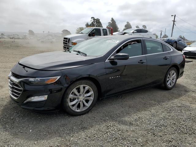 CHEVROLET MALIBU LT 2019 1g1zd5st1kf105302