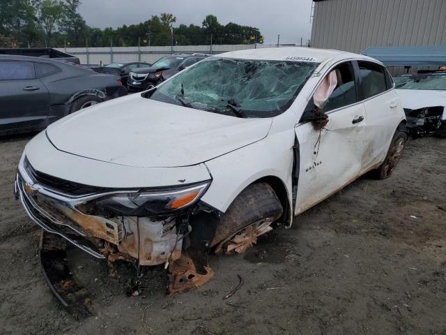 CHEVROLET MALIBU LT 2019 1g1zd5st1kf109561