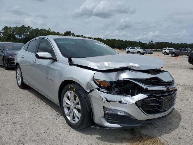 CHEVROLET MALIBU LT 2019 1g1zd5st1kf112556