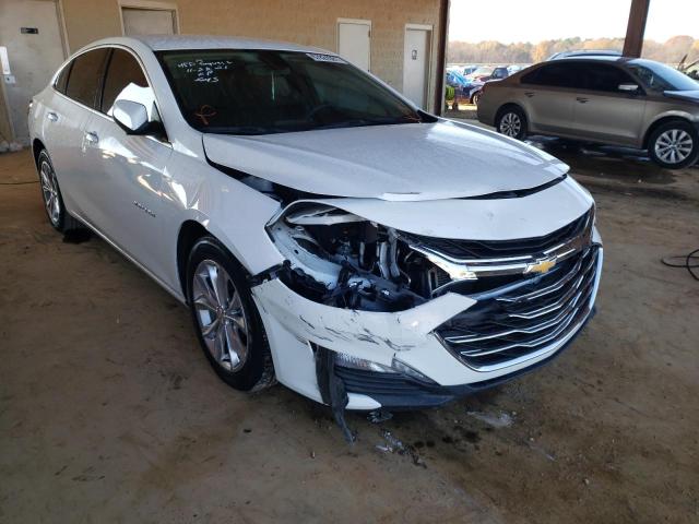 CHEVROLET MALIBU LT 2019 1g1zd5st1kf114842