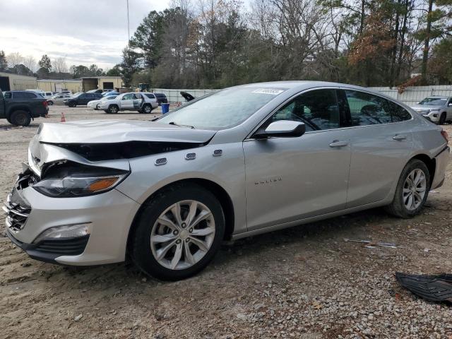 CHEVROLET MALIBU 2019 1g1zd5st1kf117420