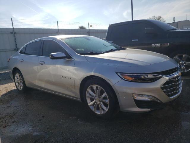 CHEVROLET MALIBU LT 2019 1g1zd5st1kf120818