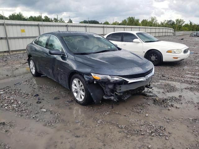 CHEVROLET MALIBU LT 2019 1g1zd5st1kf124755