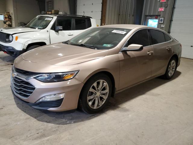 CHEVROLET MALIBU 2019 1g1zd5st1kf124917