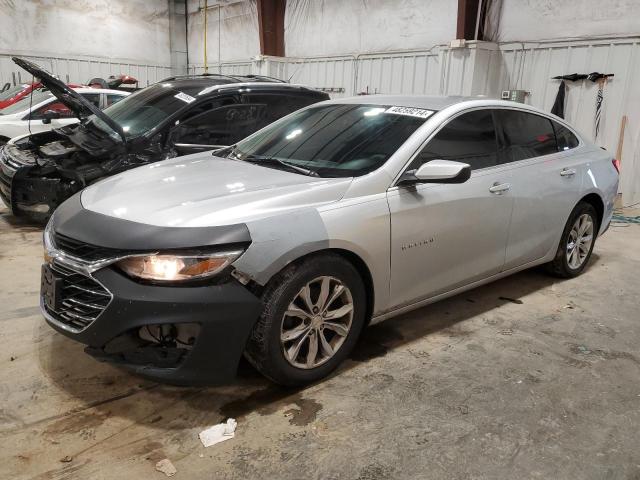 CHEVROLET MALIBU 2019 1g1zd5st1kf125419