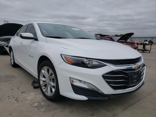 CHEVROLET MALIBU LT 2019 1g1zd5st1kf132516