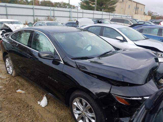 CHEVROLET MALIBU LT 2019 1g1zd5st1kf134329