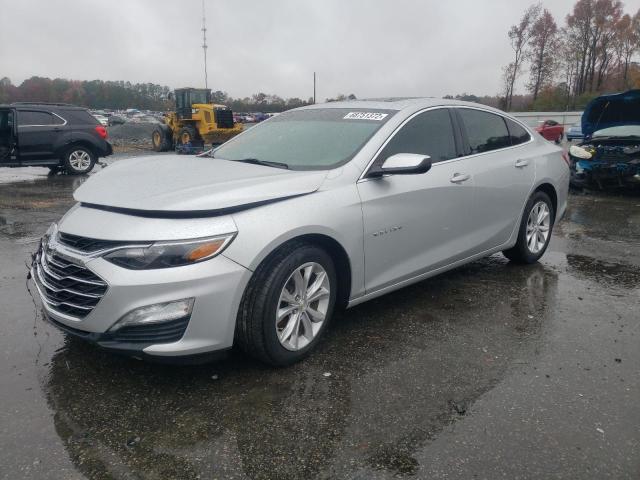 CHEVROLET MALIBU LT 2019 1g1zd5st1kf137196