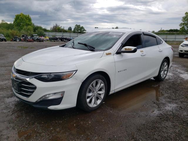 CHEVROLET MALIBU 2019 1g1zd5st1kf138087