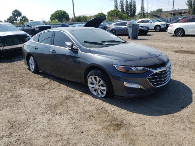 CHEVROLET MALIBU LT 2019 1g1zd5st1kf139482