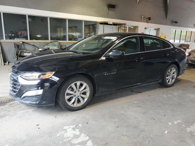 CHEVROLET MALIBU LT 2019 1g1zd5st1kf141071