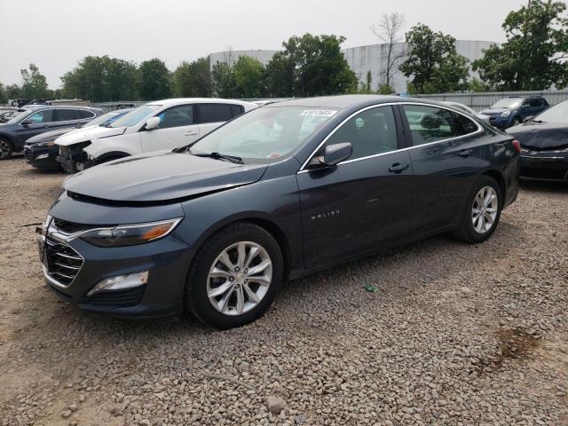 CHEVROLET MALIBU LT 2019 1g1zd5st1kf145606