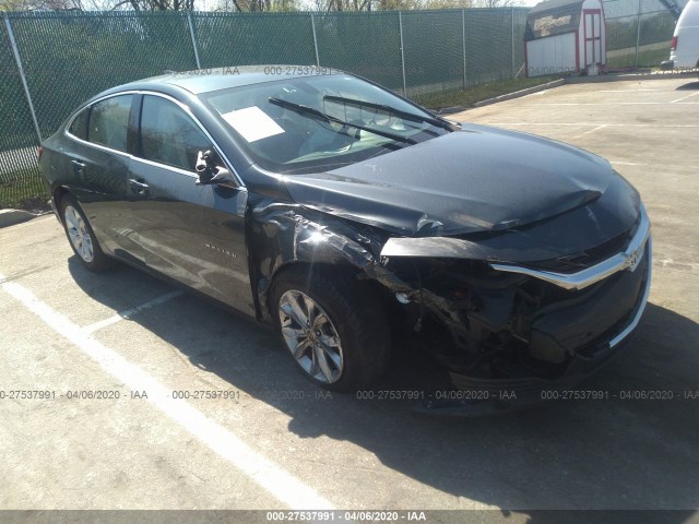 CHEVROLET MALIBU 2019 1g1zd5st1kf147548