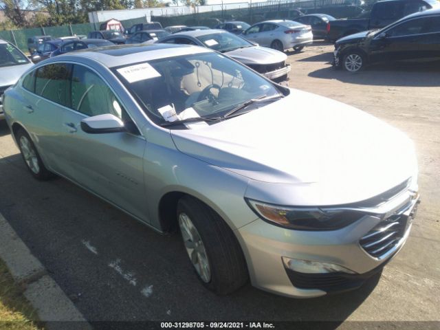 CHEVROLET MALIBU 2019 1g1zd5st1kf150739