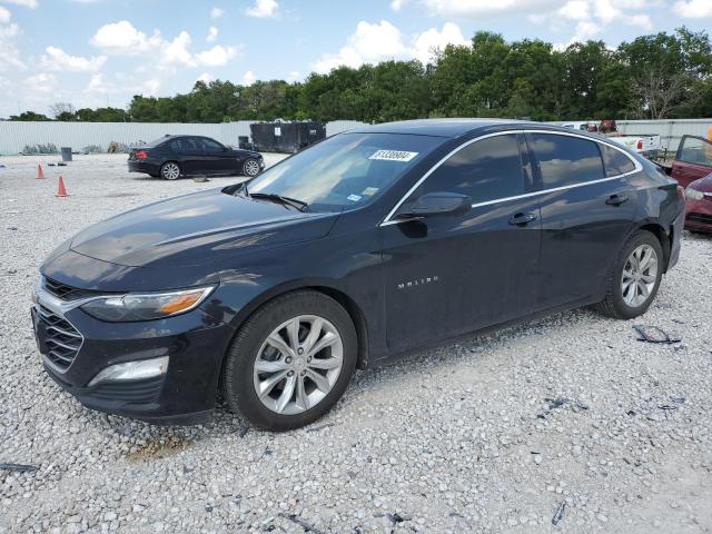 CHEVROLET MALIBU 2019 1g1zd5st1kf154287