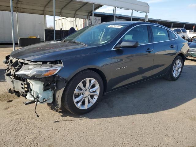 CHEVROLET MALIBU LT 2019 1g1zd5st1kf157321