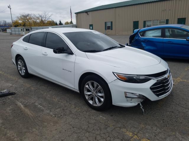 CHEVROLET MALIBU LT 2019 1g1zd5st1kf158467