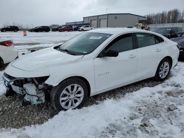 CHEVROLET MALIBU 2019 1g1zd5st1kf160333