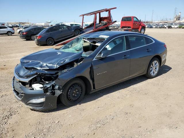 CHEVROLET MALIBU 2019 1g1zd5st1kf160719