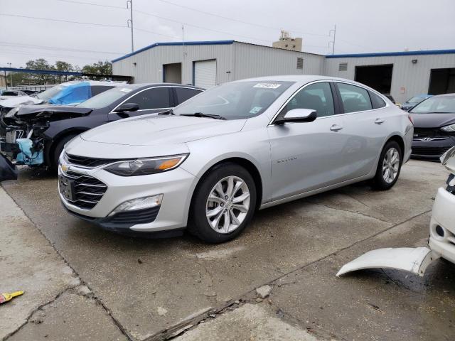 CHEVROLET MALIBU LT 2019 1g1zd5st1kf161479