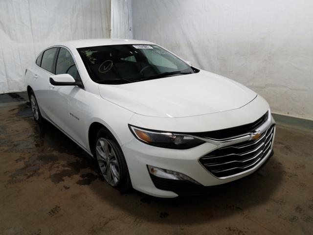 CHEVROLET MALIBU LT 2019 1g1zd5st1kf161806