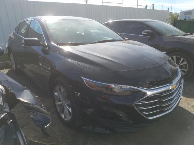 CHEVROLET MALIBU LT 2019 1g1zd5st1kf162258