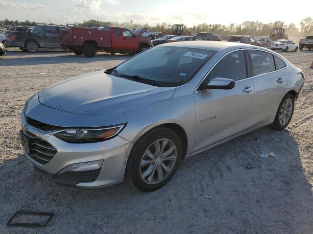 CHEVROLET MALIBU LT 2019 1g1zd5st1kf163622