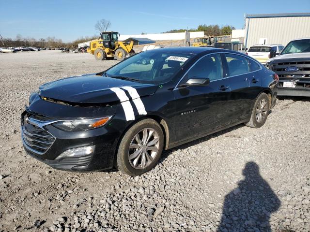 CHEVROLET MALIBU 2019 1g1zd5st1kf164687