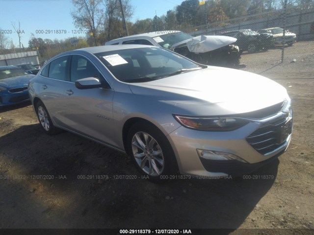 CHEVROLET MALIBU 2019 1g1zd5st1kf165371