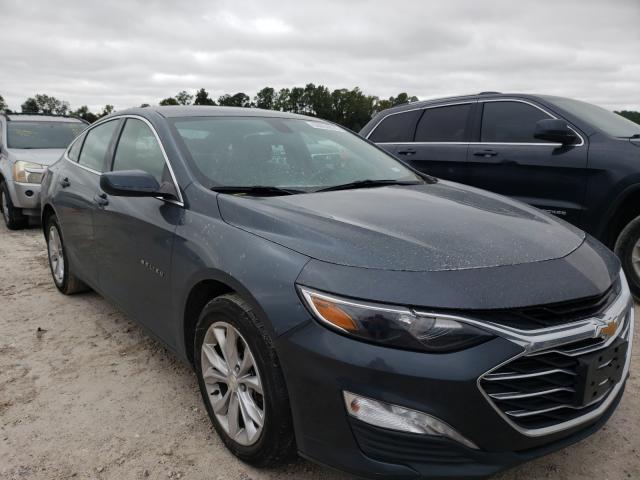 CHEVROLET MALIBU LT 2019 1g1zd5st1kf167430