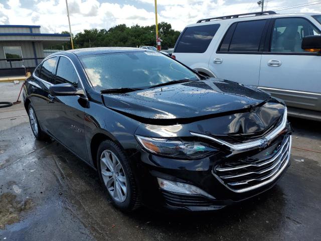 CHEVROLET MALIBU LT 2019 1g1zd5st1kf169503