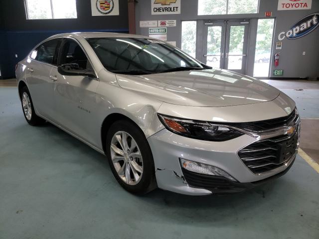 CHEVROLET MALIBU LT 2019 1g1zd5st1kf169551