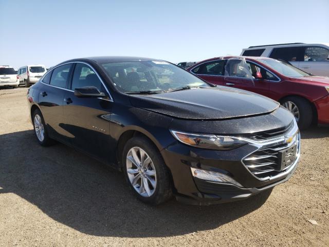 CHEVROLET MALIBU LT 2019 1g1zd5st1kf170442