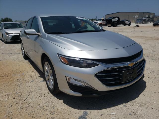 CHEVROLET MALIBU LT 2019 1g1zd5st1kf170831