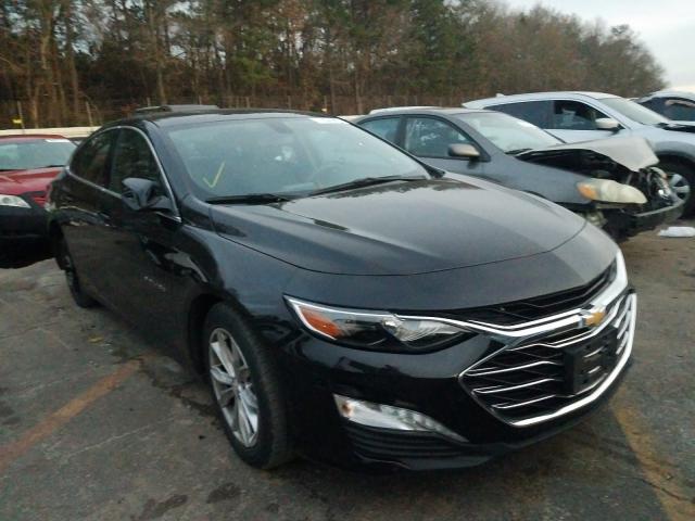 CHEVROLET MALIBU LT 2019 1g1zd5st1kf170960