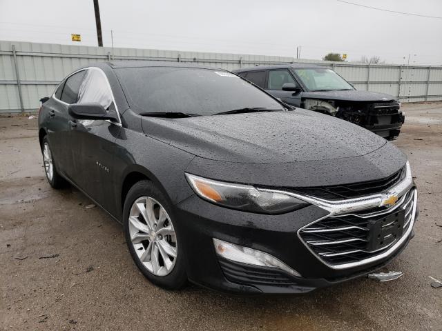 CHEVROLET MALIBU LT 2019 1g1zd5st1kf171168