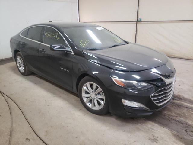 CHEVROLET MALIBU LT 2019 1g1zd5st1kf175169