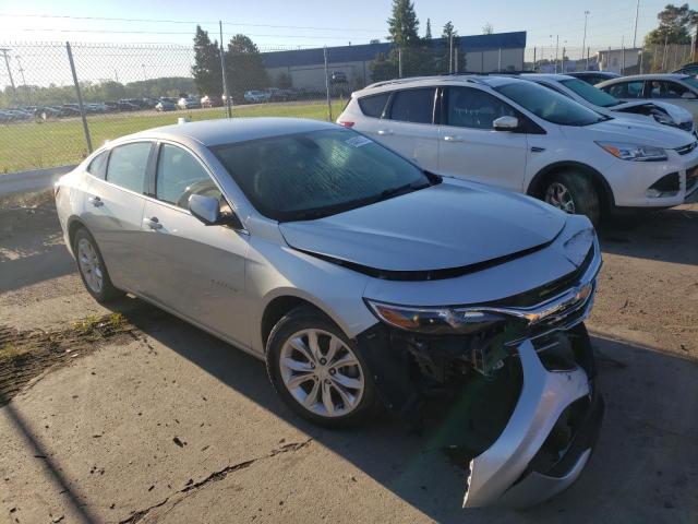 CHEVROLET MALIBU LT 2019 1g1zd5st1kf176421