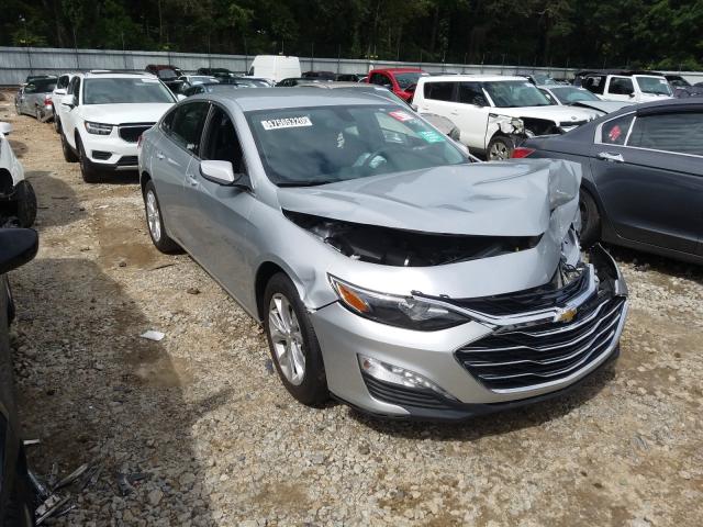 CHEVROLET MALIBU LT 2019 1g1zd5st1kf178234