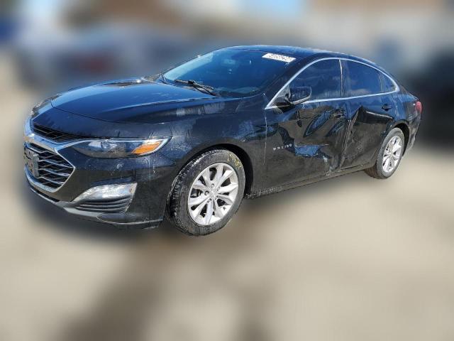 CHEVROLET MALIBU 2019 1g1zd5st1kf180310