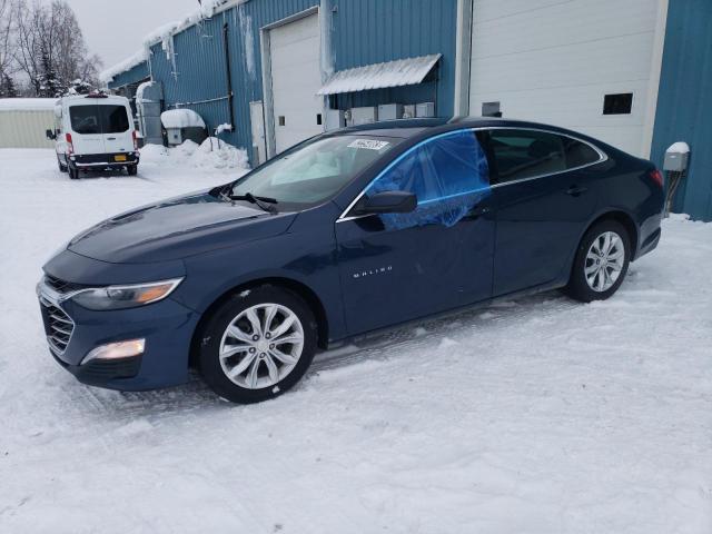 CHEVROLET MALIBU 2019 1g1zd5st1kf180369