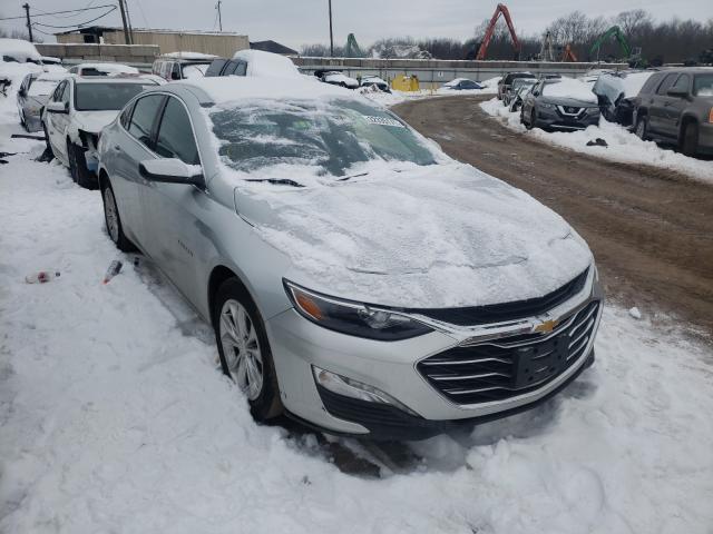 CHEVROLET NULL 2019 1g1zd5st1kf182218