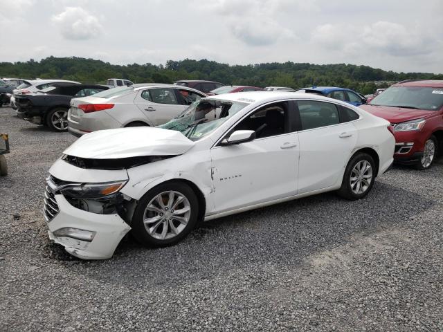 CHEVROLET MALIBU LT 2019 1g1zd5st1kf184339