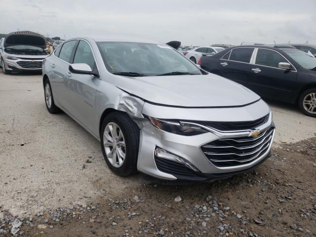 CHEVROLET MALIBU LT 2019 1g1zd5st1kf185085