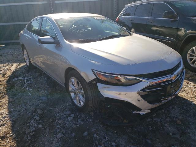 CHEVROLET MALIBU LT 2019 1g1zd5st1kf199052