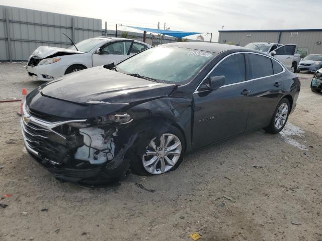 CHEVROLET MALIBU 2019 1g1zd5st1kf200541